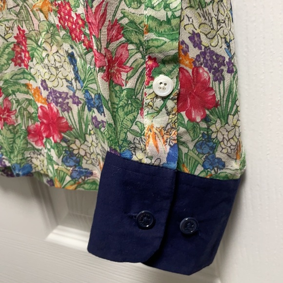 Equipment women’s top - Picture 2 of 3